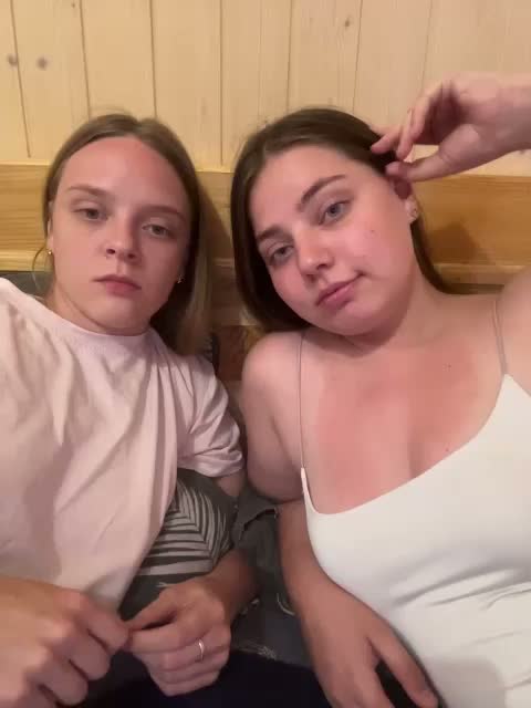 Ami-Alex Приват Записи 2026-09-23