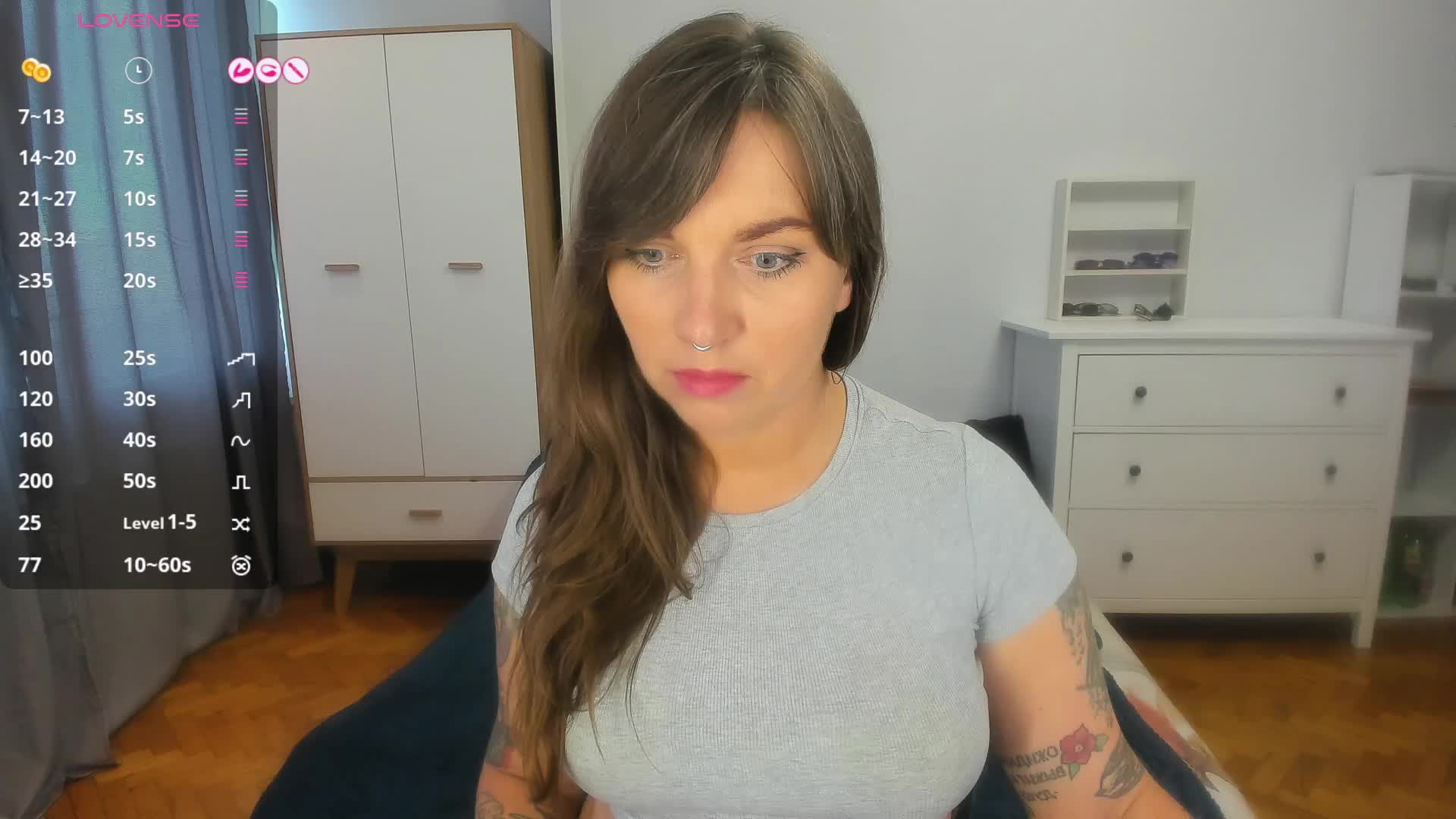 StacyButterfly Приват Записи 2026-09-24