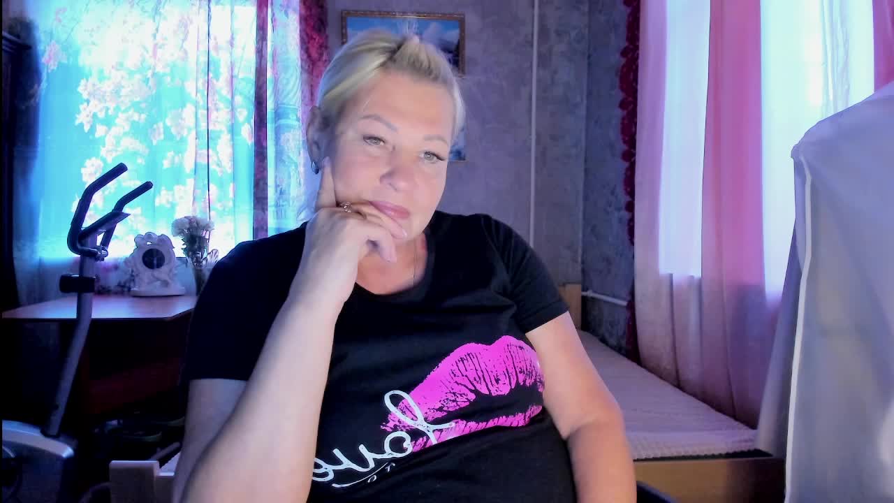 Elenochka Приват Записи 2026-09-24