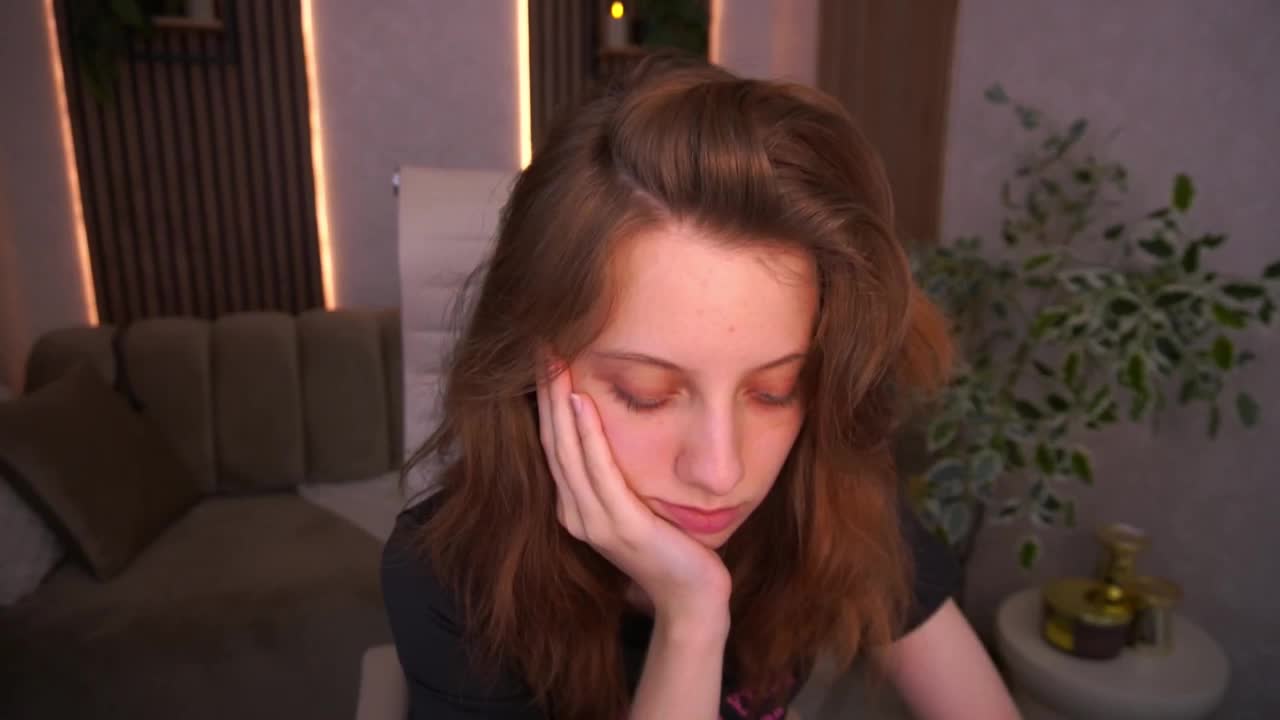 CuteeFoxy Приват Записи 2026-09-24