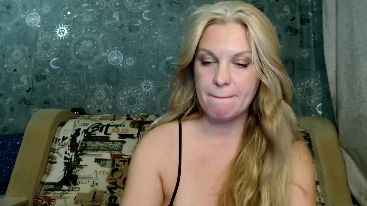 BlondeFox Приват Записи 2026-09-24