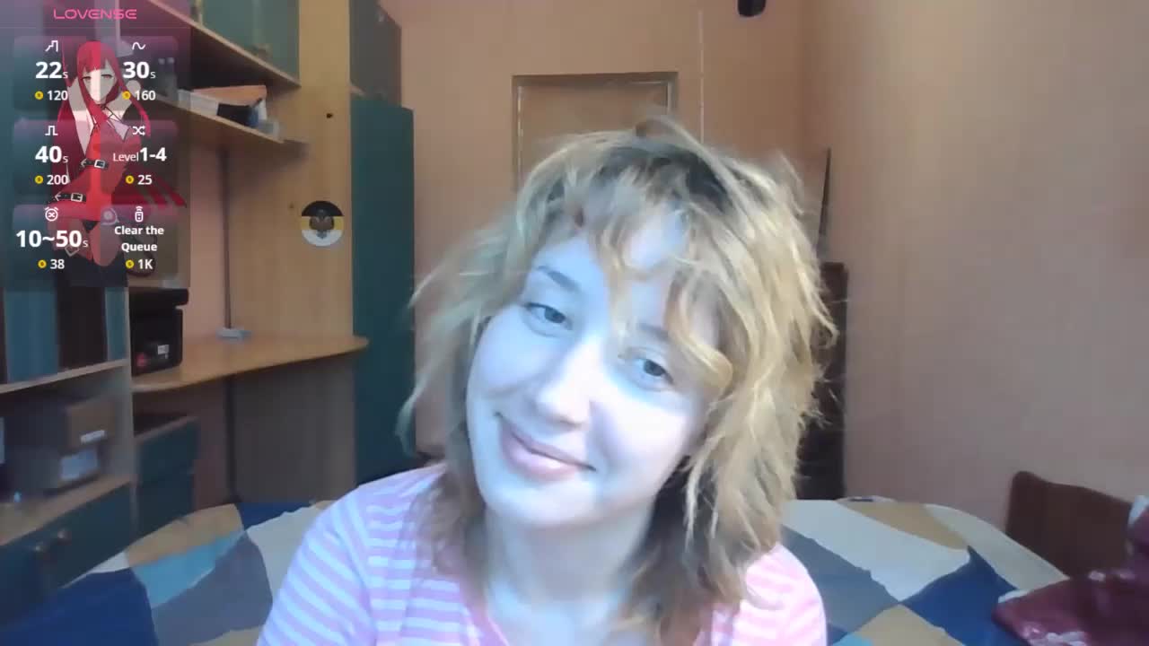 Lizamiillss Приват Записи 2026-09-24