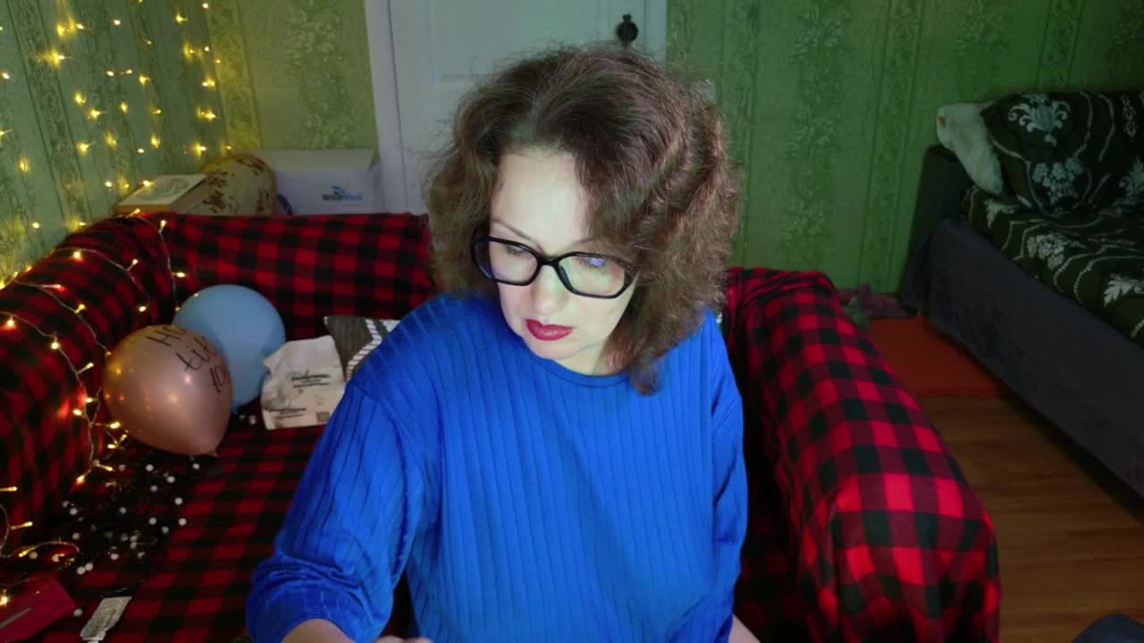 MeganIris Приват Записи 2026-09-24