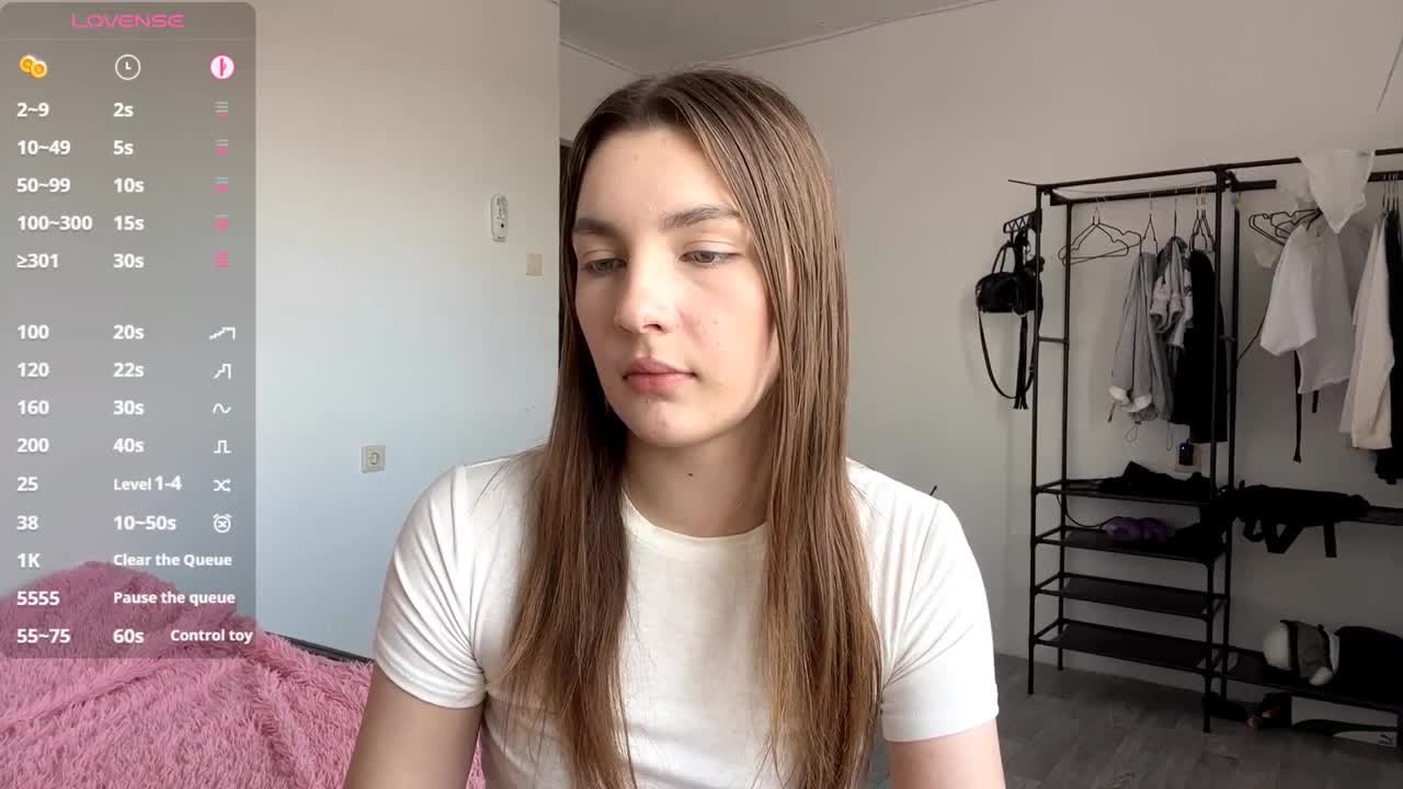 EveliaShimaoka Приват Записи 2026-09-24
