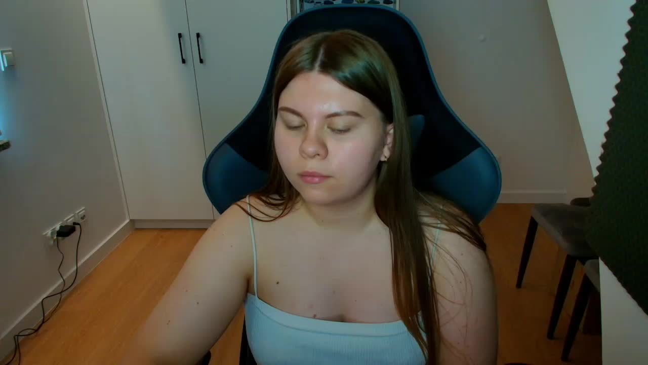 AbbyMint Приват Записи 2026-09-24