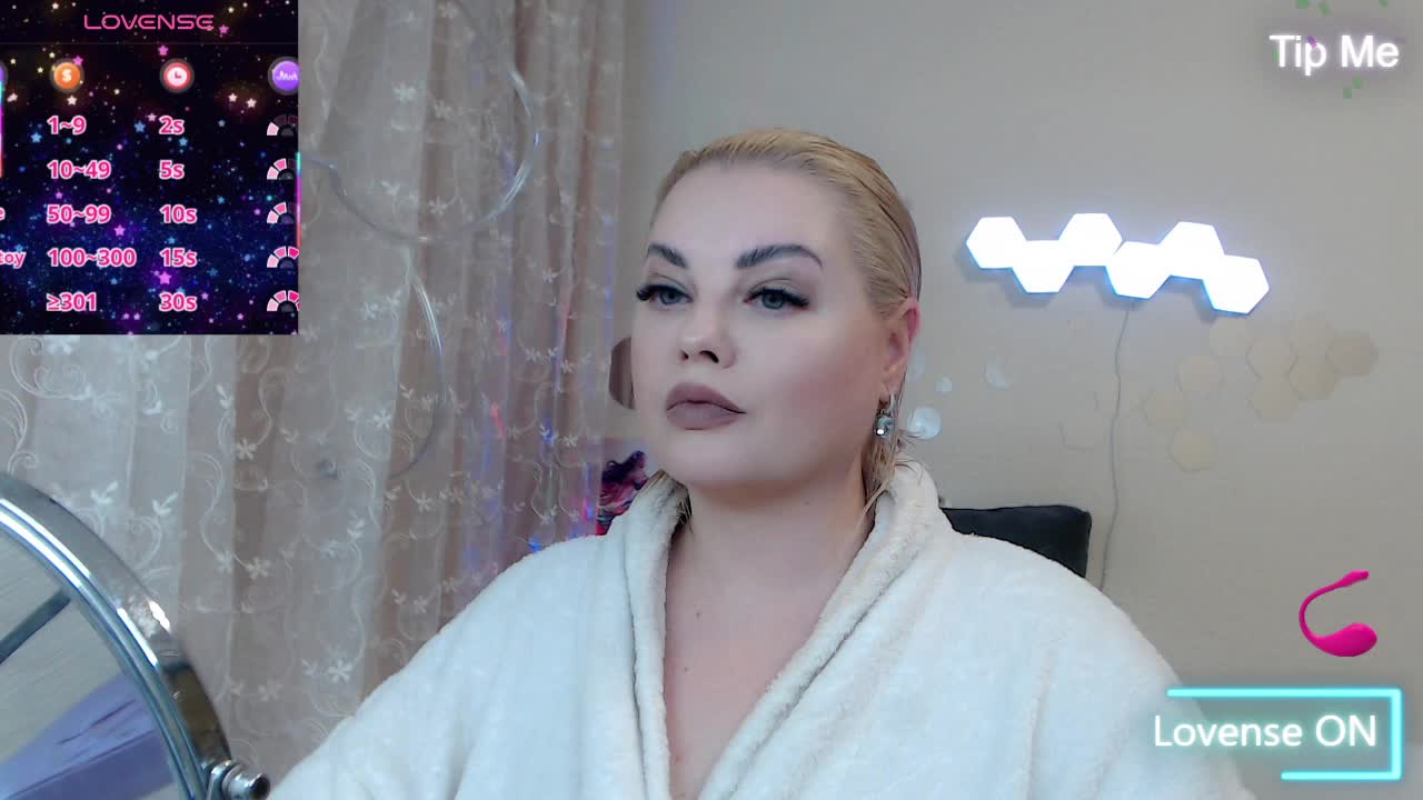 JewellFairy Приват Записи 2026-09-24