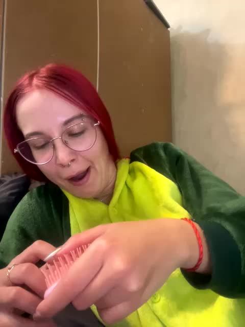 Kushina Приват Записи 2026-09-24
