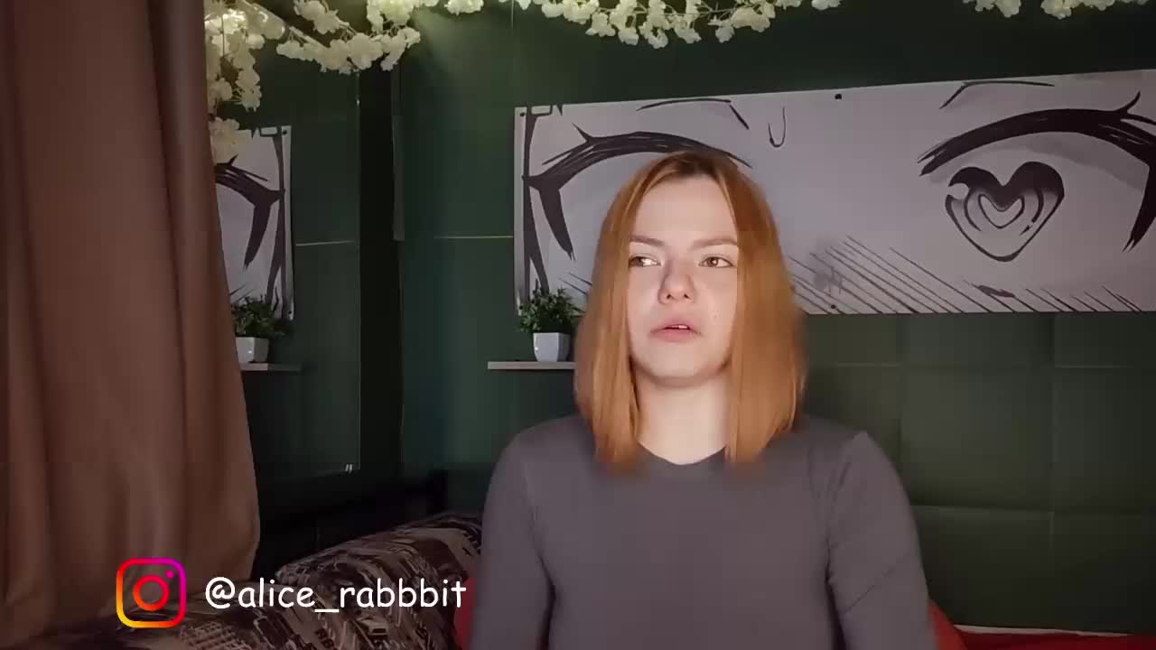 AliceRabbit Приват Записи 2026-09-24