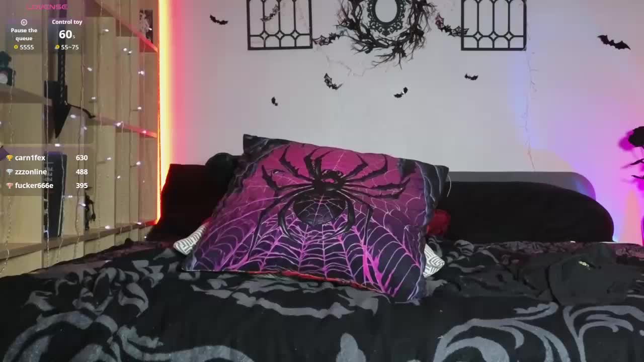 Devilsbride Приват Записи 2026-09-24