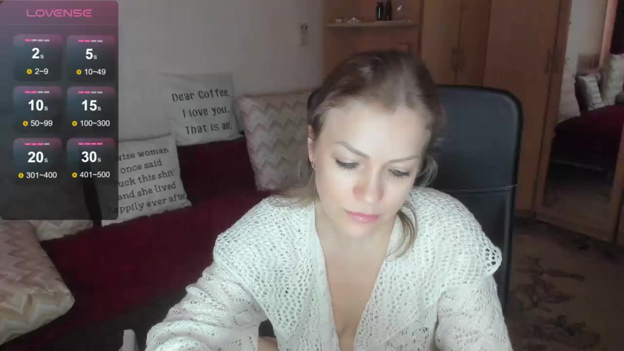 SilviaSweet Приват Записи 2026-09-24