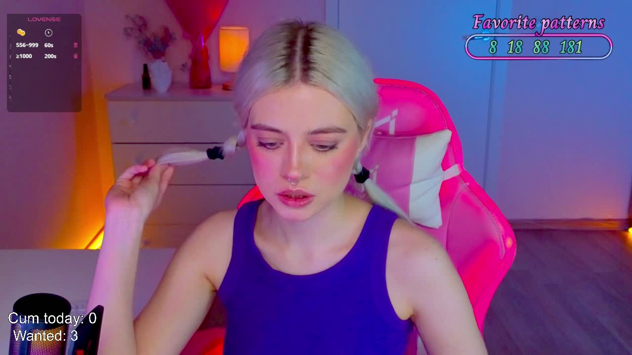 Blush-Im-crush Приват Записи 2026-09-24