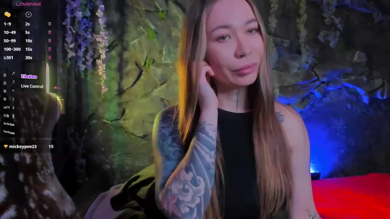 -VASILISSA- Приват Записи 2026-09-24