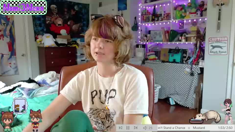 nami3neko Приват Записи 2026-09-24