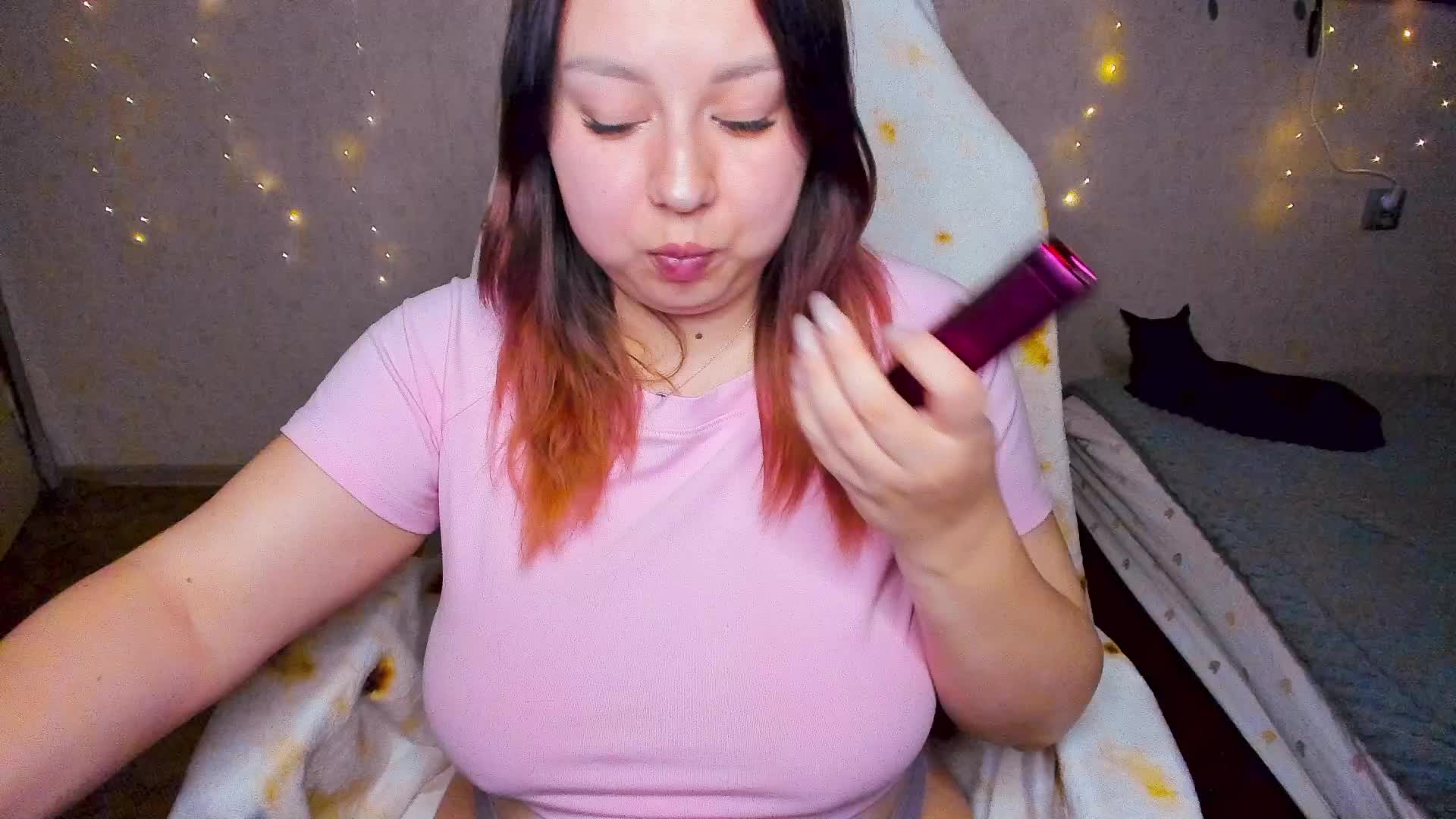MilkaFoxy Приват Записи 2026-09-24