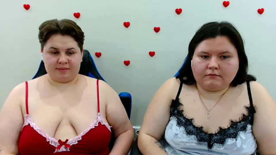 beckyandellen Приват Записи 2026-09-24