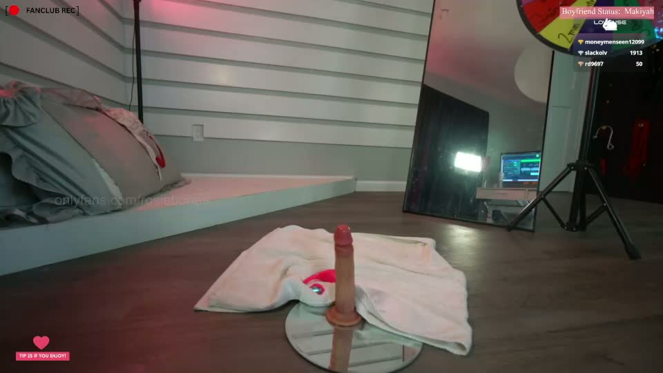 rosiebones Приват Записи 2026-09-24