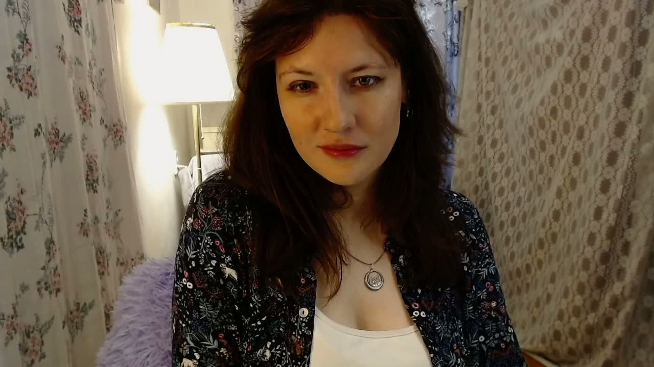 PavlaAdore Приват Записи 2026-09-24