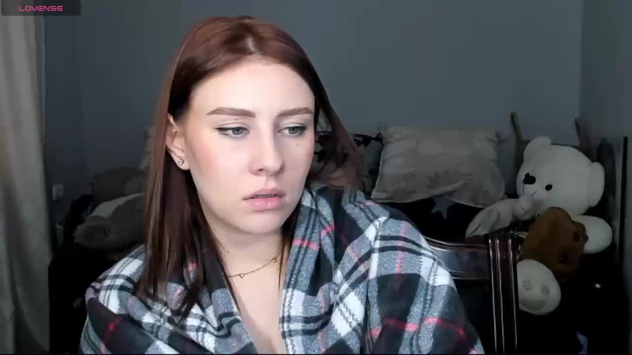 RedheadDevil Приват Записи 2026-09-24