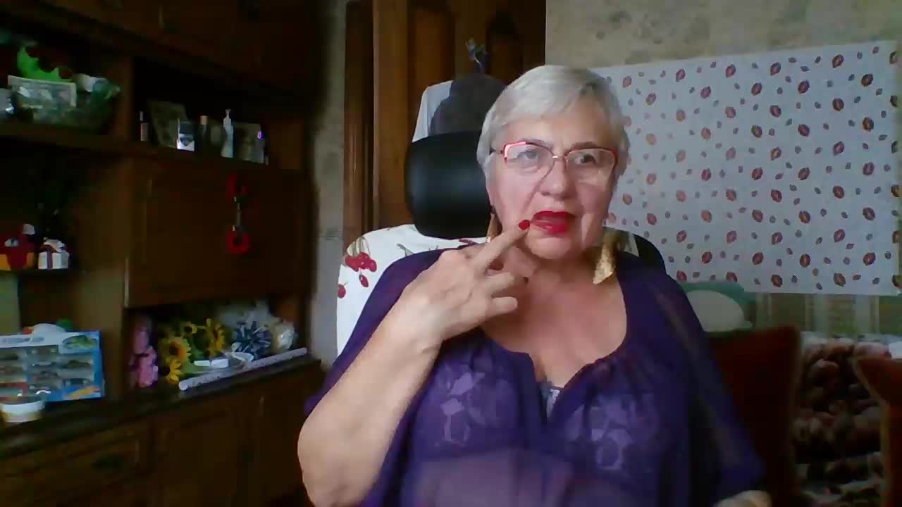 SweetCherry00 Приват Записи 2026-09-24