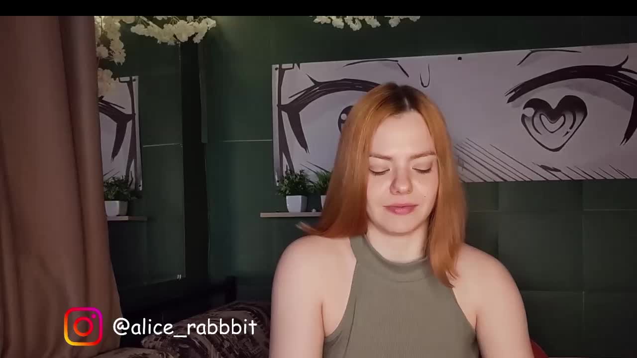 AliceRabbit Приват Записи 2026-09-24
