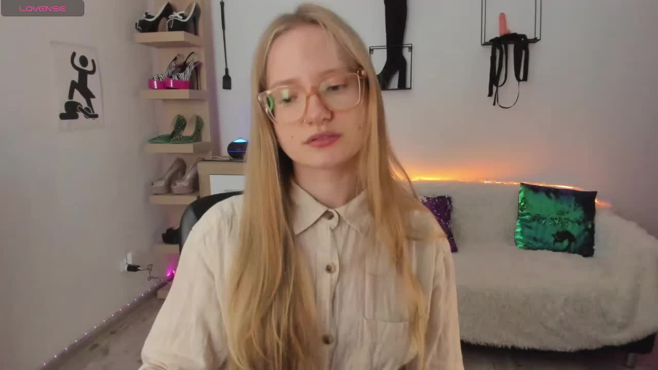 NancyErotic Приват Записи 2026-09-24