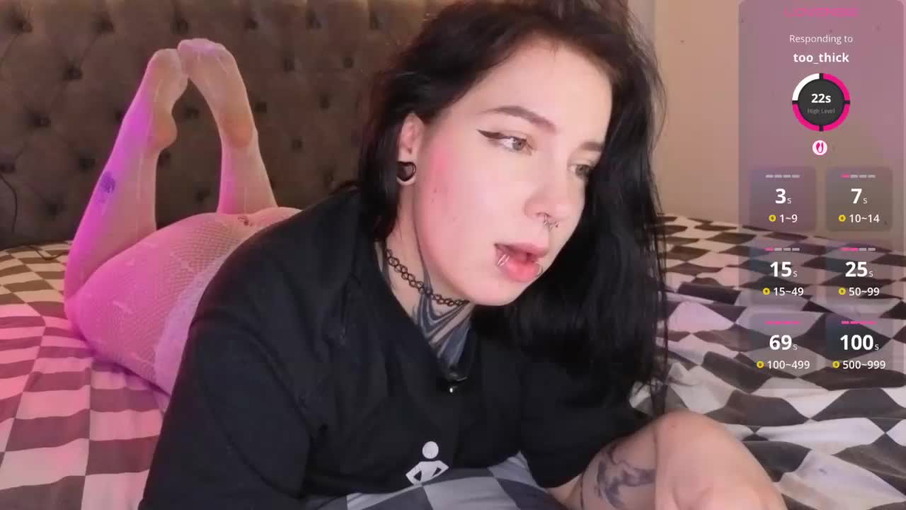 Vivi-Squirrel Приват Записи 2026-09-24