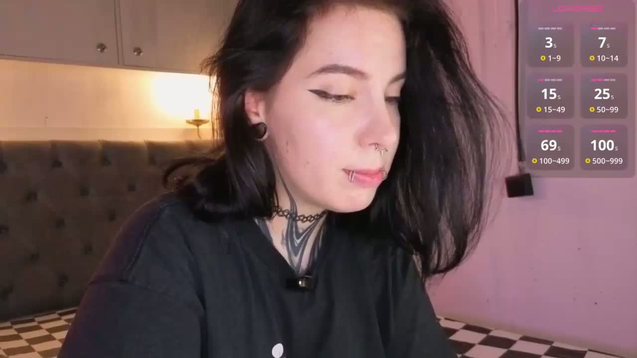Vivi-Squirrel Приват Записи 2026-09-24