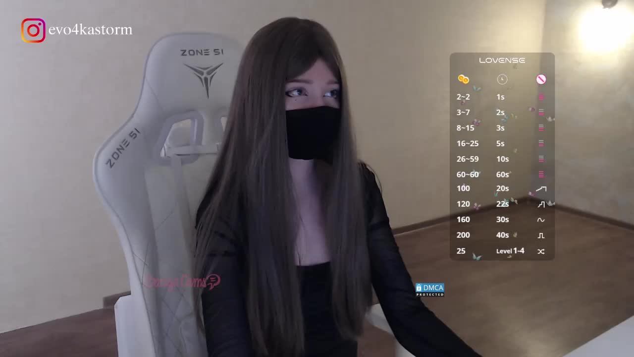 Evo4kaStorm Приват Записи 2026-09-24