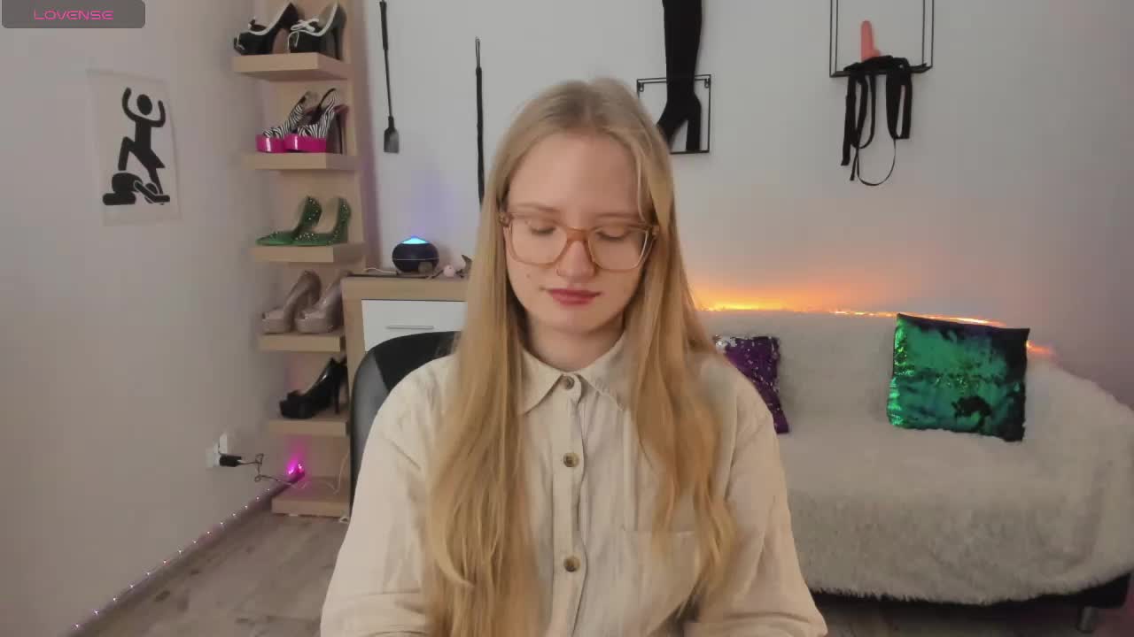 NancyErotic Приват Записи 2026-09-24