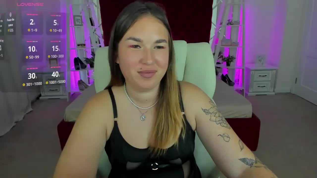 SofiiDarling Приват Записи 2026-09-24