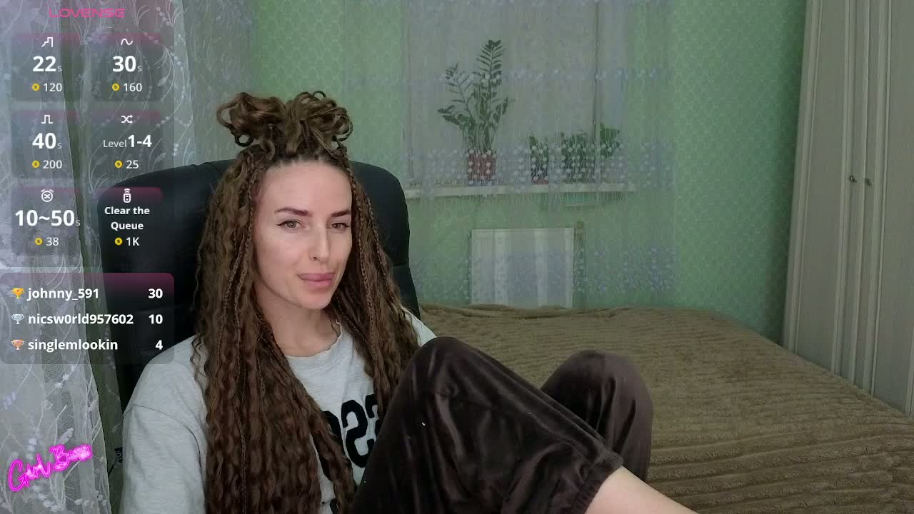 xxadrihanna Приват Записи 2026-09-24
