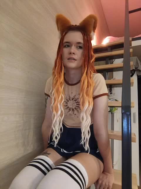 YukiFox Приват Записи 2026-09-24