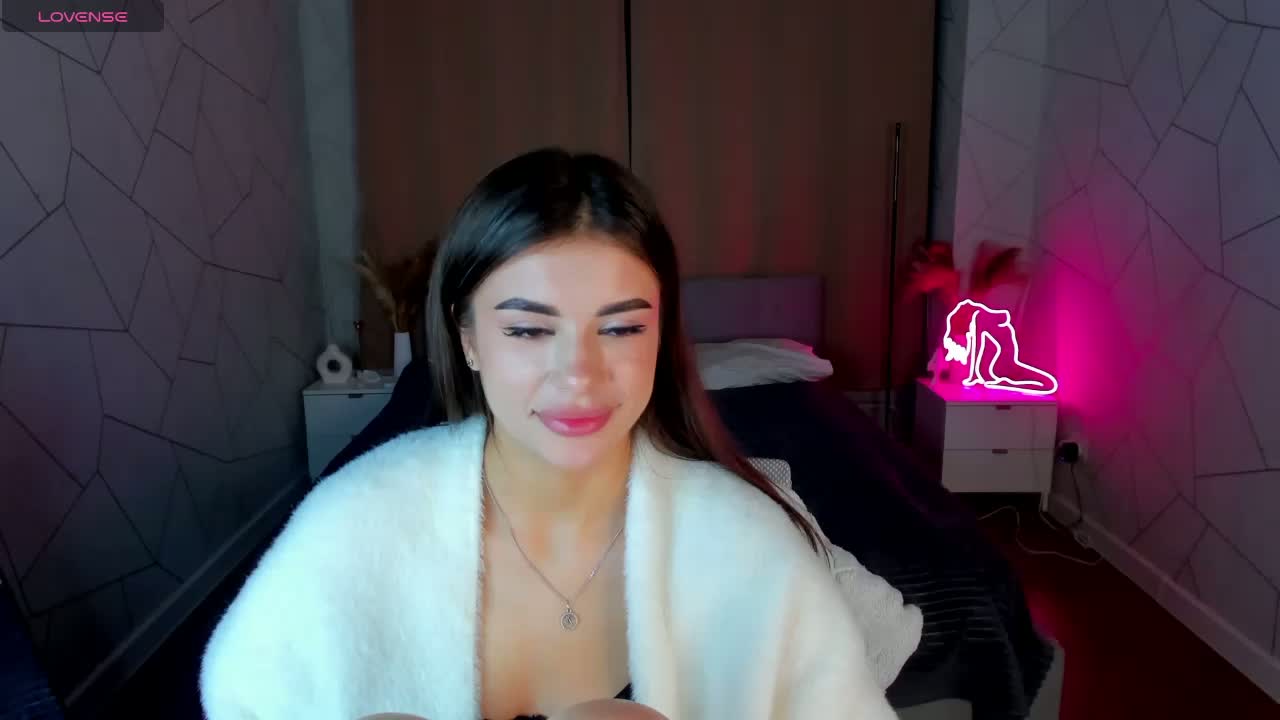 Alisha-Blakee Приват Записи 2026-09-24