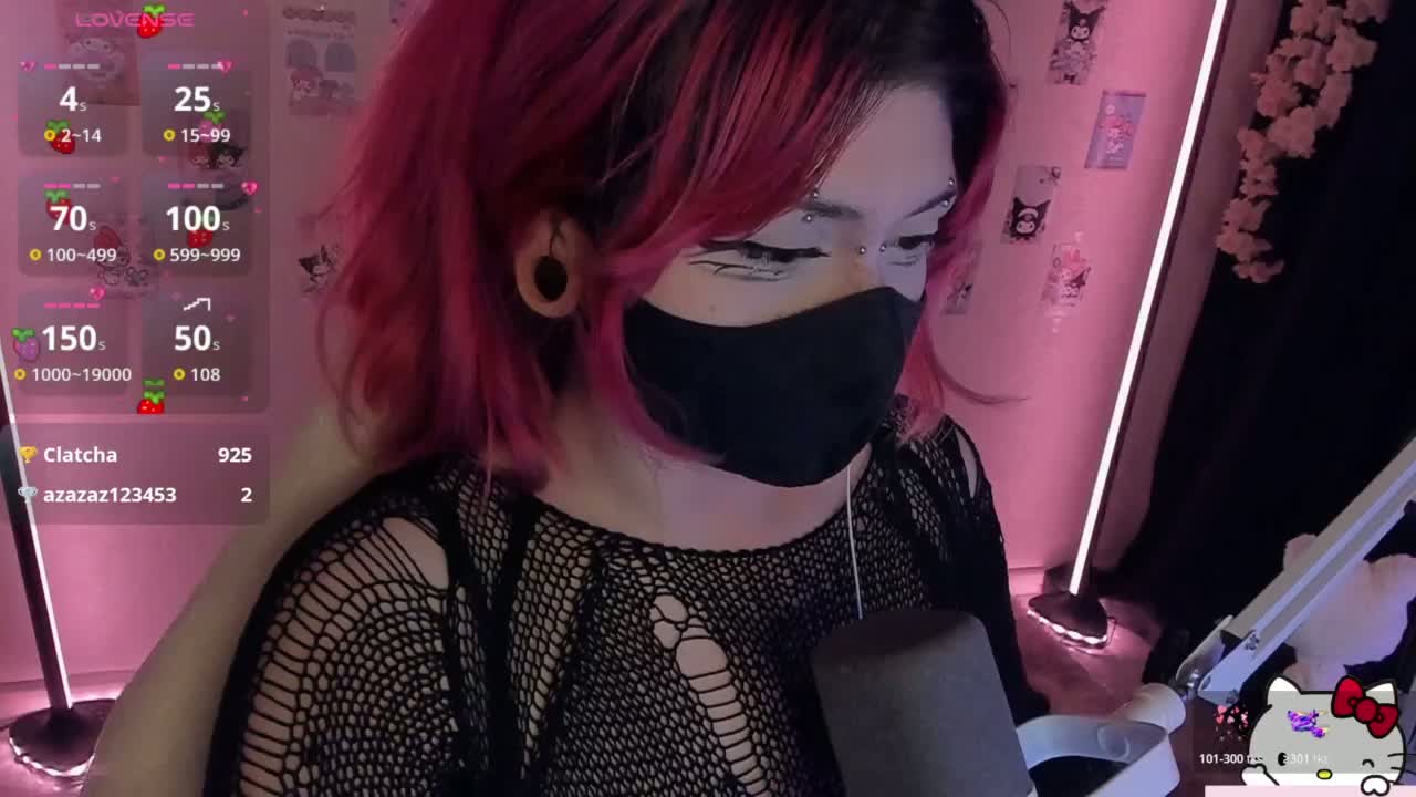 -Nanamin- Приват Записи 2026-09-24