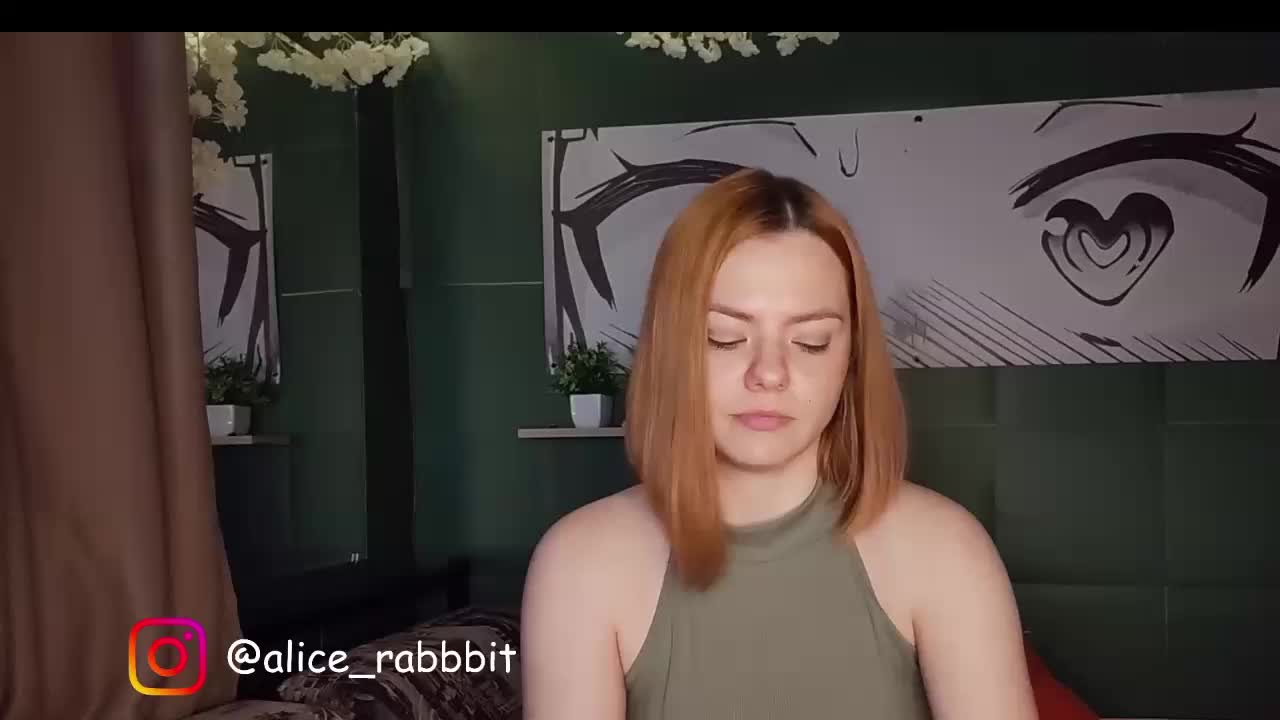 AliceRabbit Приват Записи 2026-09-24