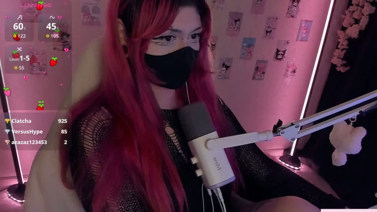 -Nanamin- Приват Записи 2026-09-24