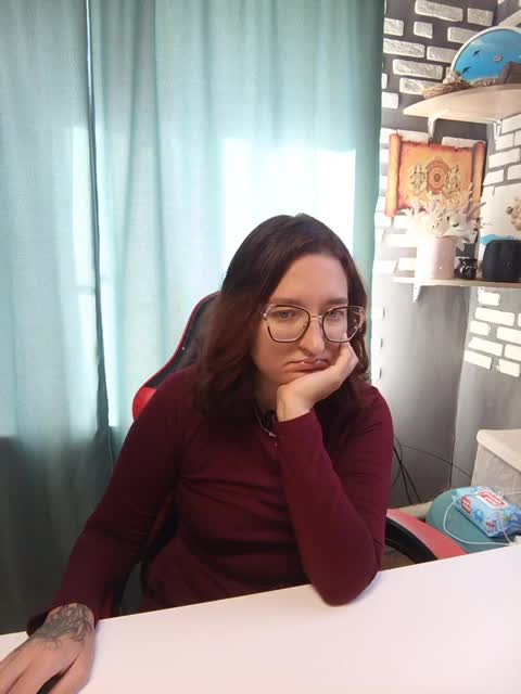 KRISTINA-S Приват Записи 2026-09-24