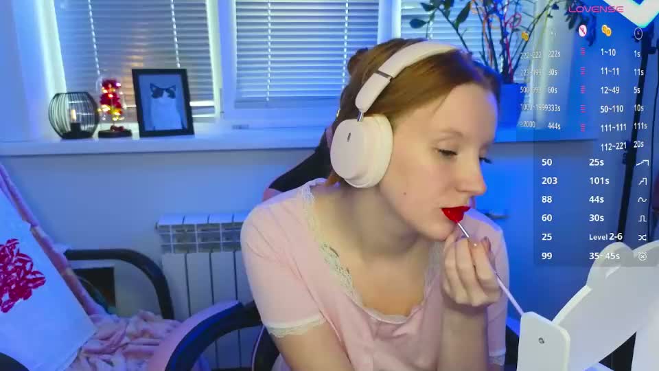 playful_mary Приват Записи 2026-09-24