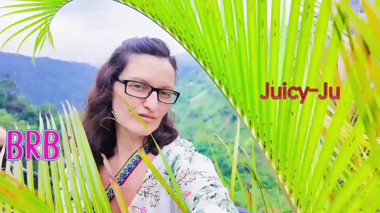 JUICY-JU Приват Записи 2026-09-24