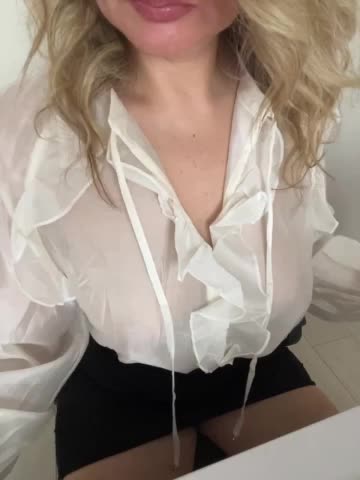_IBlondy_ Приват Записи 2026-09-24