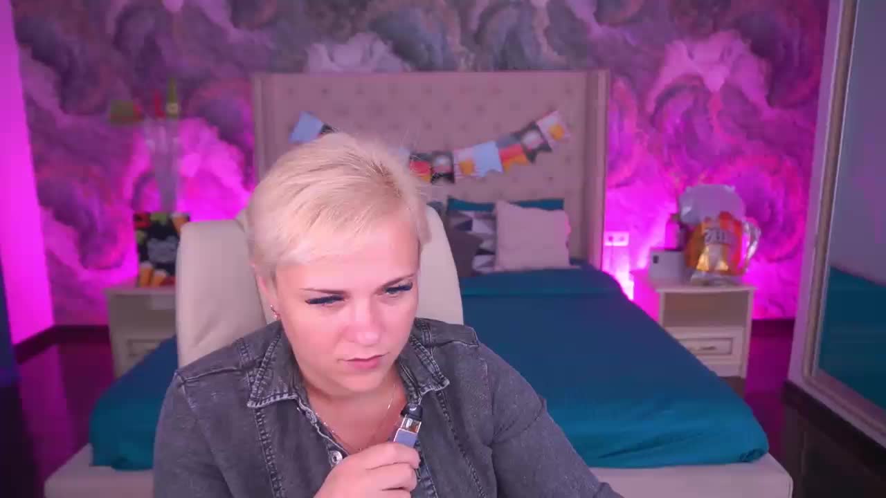 CrystalVibe Приват Записи 2026-09-25