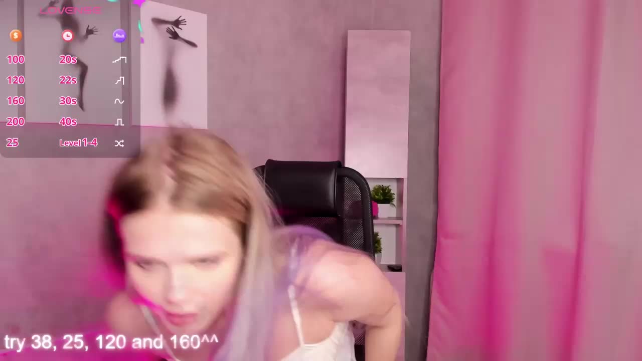 Alisa-Allison Приват Записи 2026-09-24