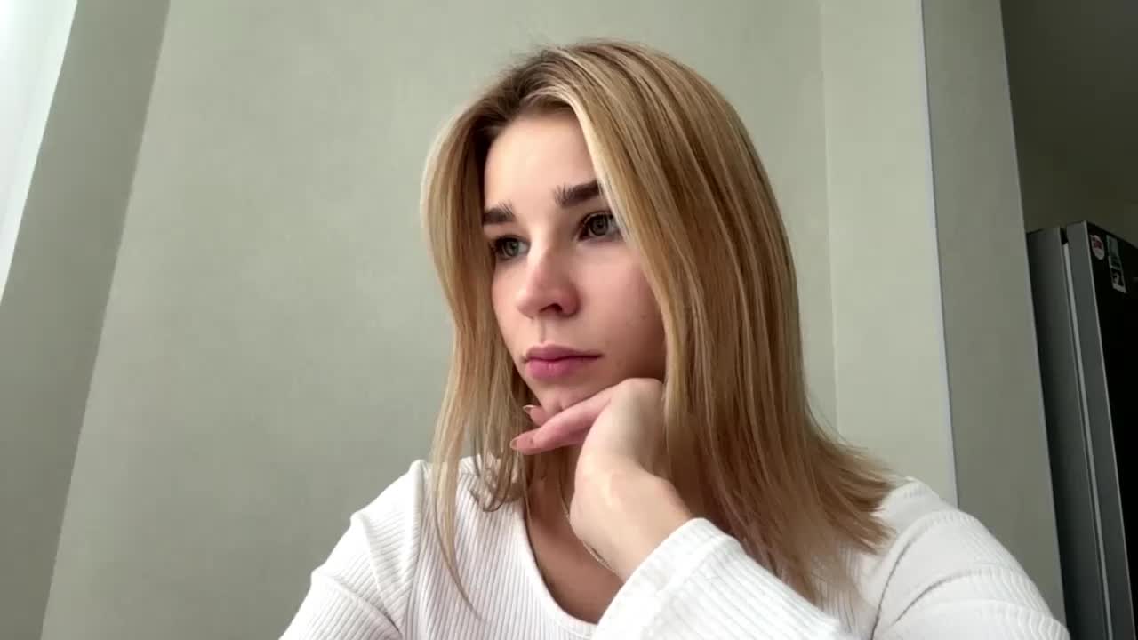 TracieSebron Приват Записи 2026-09-25