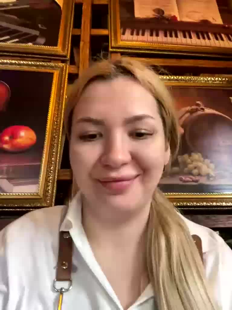 MiaDiva Приват Записи 2026-09-24