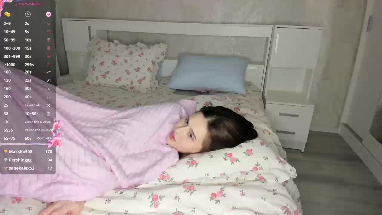 -Babydoll- Приват Записи 2026-09-24