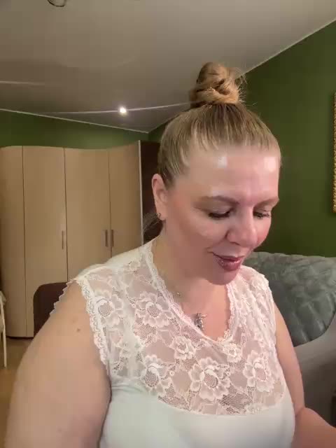 Veronika_Gold Приват Записи 2026-09-25