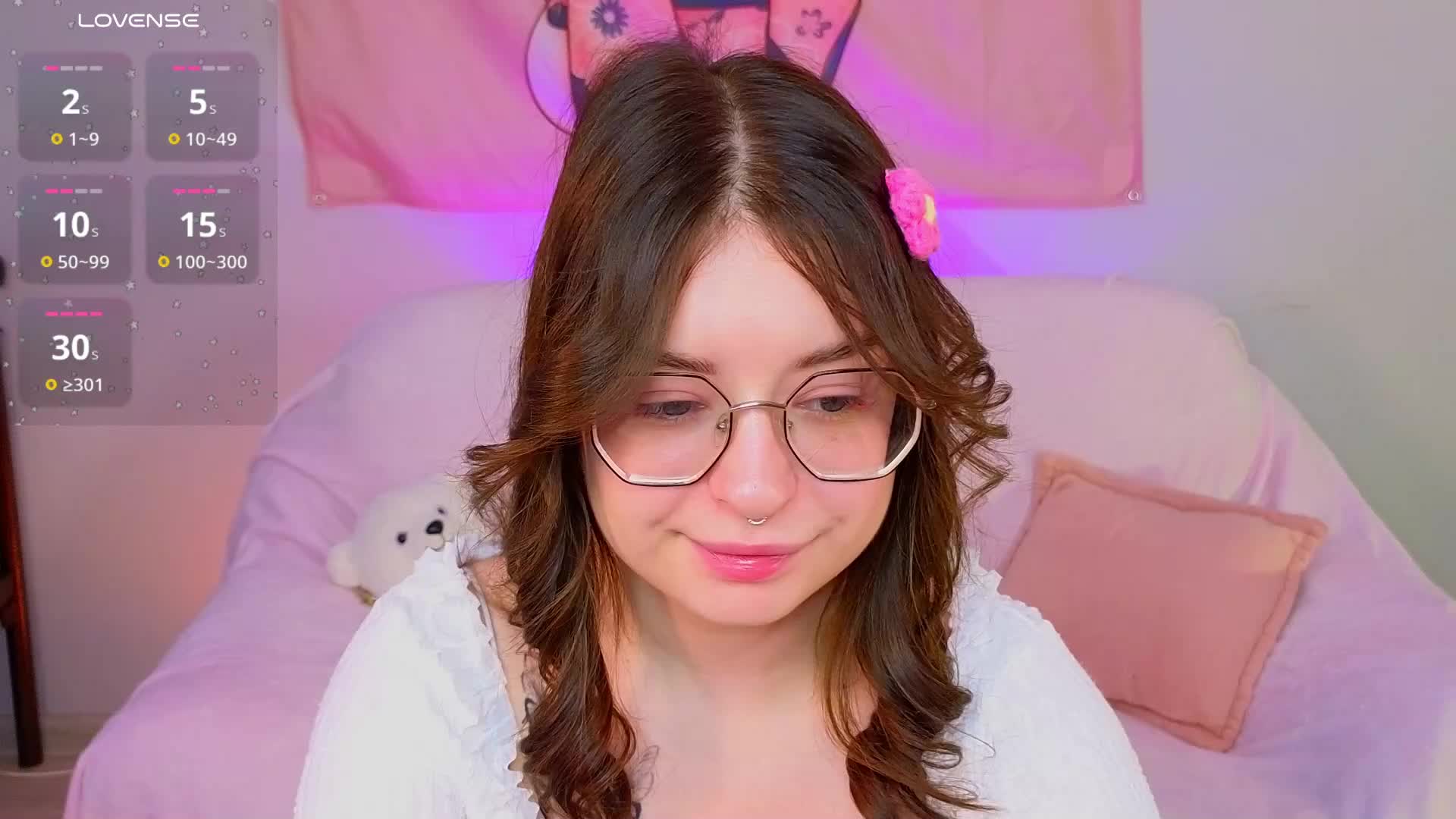 selenamils Приват Записи 2026-09-24
