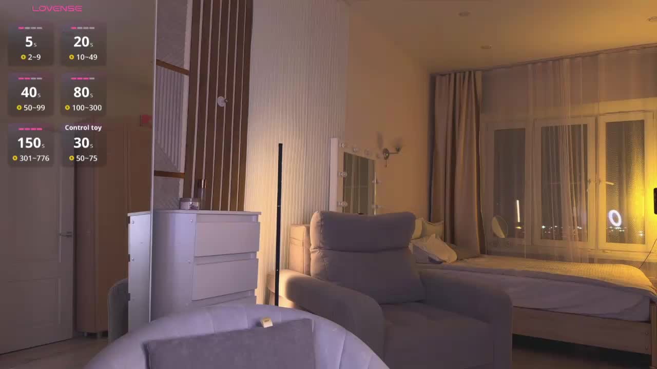 AlexaS_ Приват Записи 2026-09-25