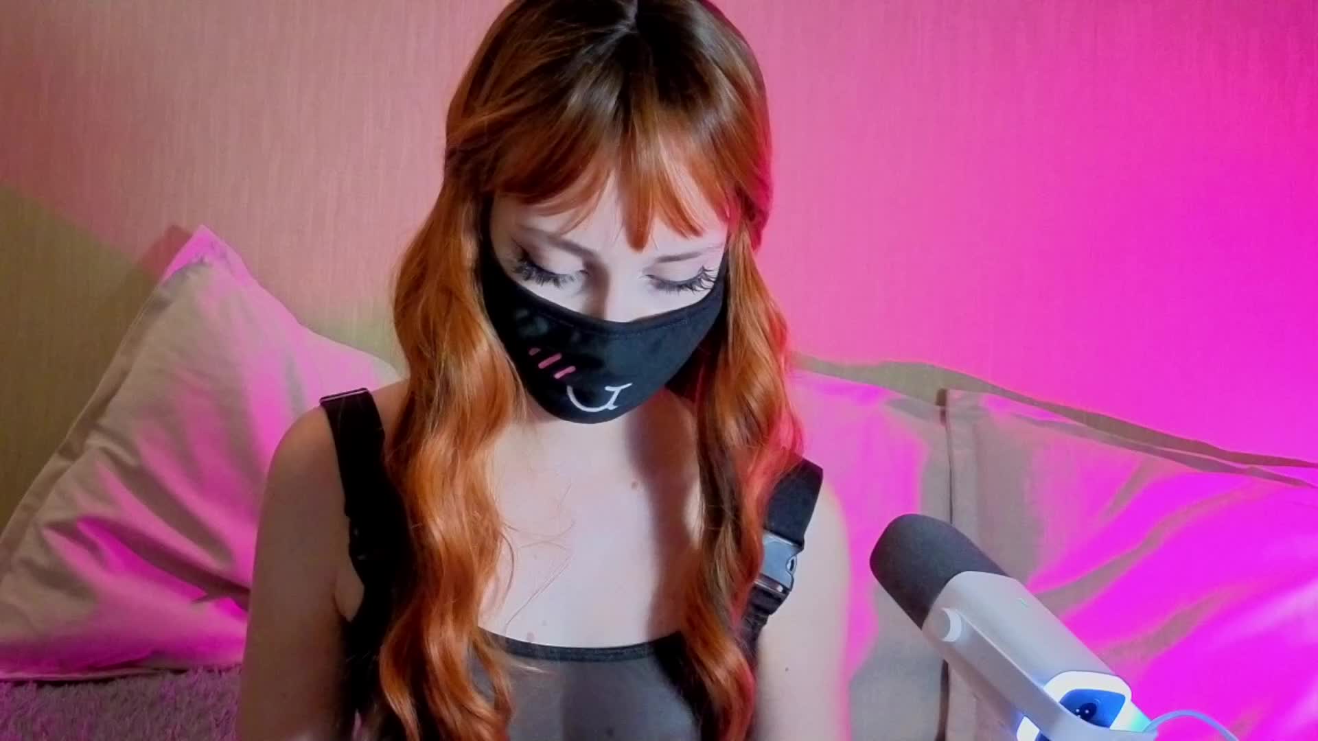 LunaNyan Приват Записи 2026-09-25