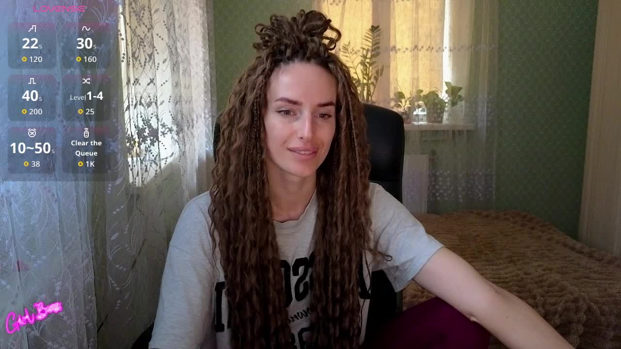 xxadrihanna Приват Записи 2026-09-25